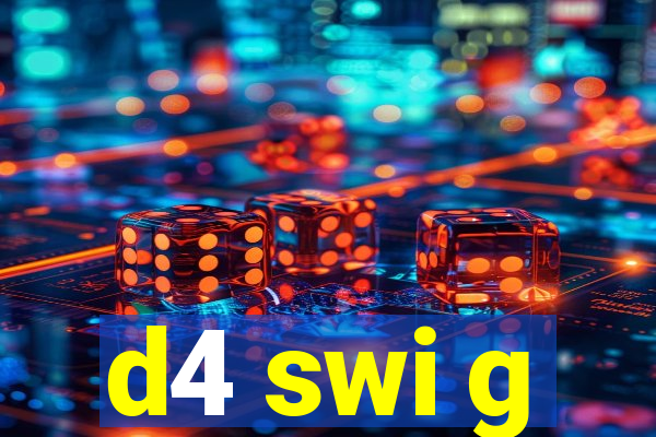 d4 swi g